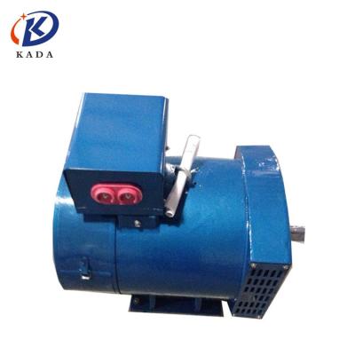 China Welding And Generating Welder Generator Alternator 220v Dual Purpose AC Dynamo Generator for sale