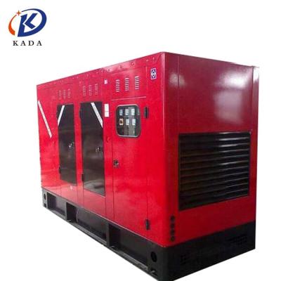 China kada kada generator 150kva yuchai silent diesel chinese engine kirloskar diesel generator for sale