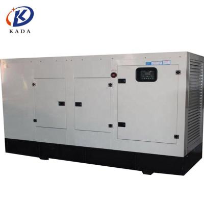 China Electric Generator Prices 250kva Generator Prices Industrial Diesel Generator for sale