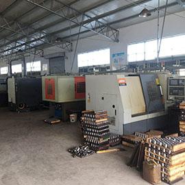 Verified China supplier - Shandong Sishui Benteng Machinery Co., Ltd.