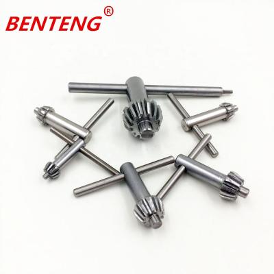 China Stainless Steel Factory Price Drill Chuck Key For Drill Chuck for sale