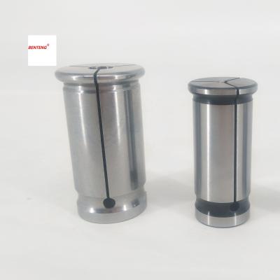 China Sounding made in China high quality ER8 ER16 ER32 R8 collet chuck for sale