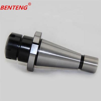 China Machinery Repair Shops CNC Machine NT30 NT40 ER Bushing Chuck Tool Holder for sale