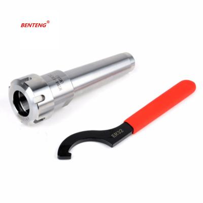 China The Other MTB2 Morse Taper with ER Chuck Tool Holder Ring for sale