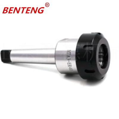 China The Other MTB2 Morse Taper with Chuck Tool Holder Ring for sale