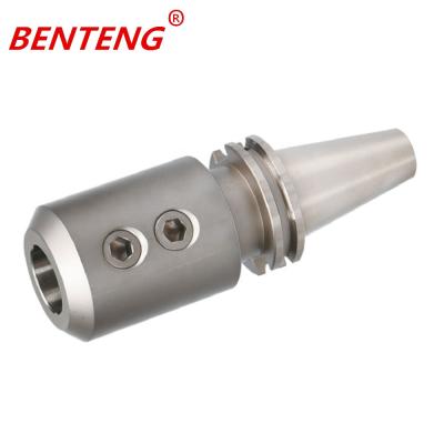 China CNC Lathe CNC Lathe Milling Cutter CAT 40 APU Drill Chuck Tool Holder for sale