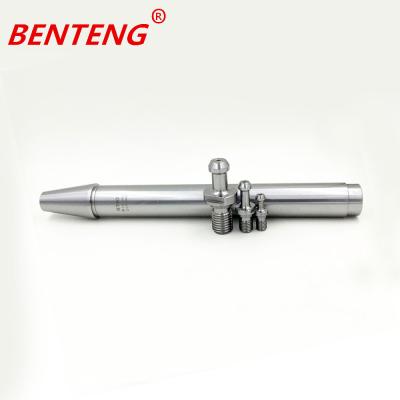 China CNC Machine BT40 Bar Inspection CNC Machine Tools Measuring Chuck Inspection for sale