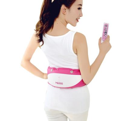 China Portable / Typing 2018 Enjoy Family Life Electric Belly Slimming Belt To Slimmer for sale