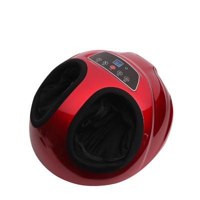 China Eletric Rolling Fashionable Chinese Vibrating Foot Massage Machine With Rolling for sale