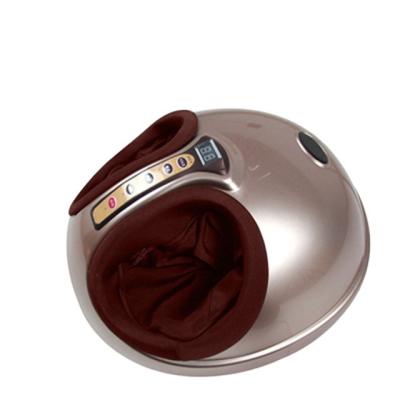 China Eletric Rolling Top Sales Ball Bearing Foot Massager With Heat for sale