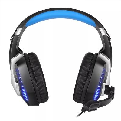 China Headband Best Selling High Quality Universal 3.5mm Noise Canceling Headphones Gaming Cable Headsets for sale