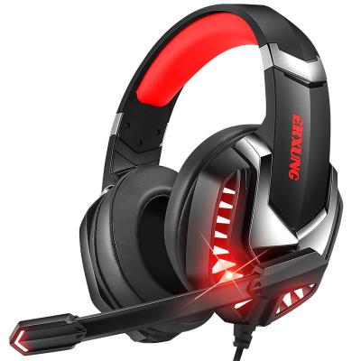 China TWS Headband Gamer Headset PS4 7.1 Headset USB Electronics Sports PC RBG Gaming Headphones for sale