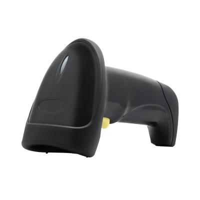 China ABS+PVC+PC factory directly supply our own manufacturer inventory payment barcode scanner gun for sale