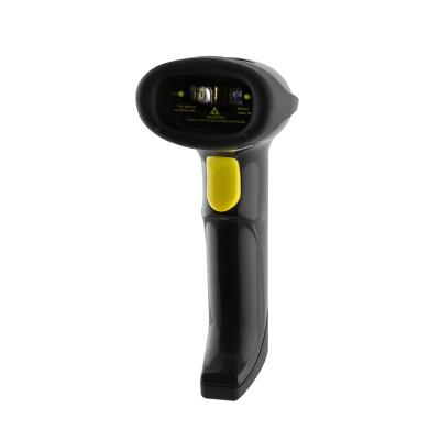 China ABS+PVC+PC Production Quick Response Excellent Customized Kiosk Barcode Scanner Speedy Miniature for sale