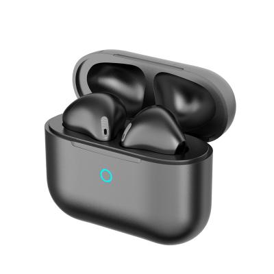 China 2022 Genuine Wholesale New Arrival Mini Tws Wireless Earbuds BT 5.1 Smartphone Portable Touch Control Wireless Earphone for sale