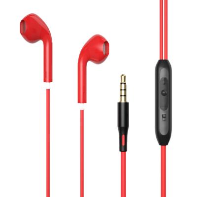 China Factory Wholesale Original Cell Phone Etc.electronic Product Earphones For Bass Sports Earbuds For Mobile Headphone Earphone Cable for sale