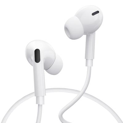 China Wholesale cheap custom hot sales custom logo headband active noise canceling wired earphones for power bank for sale