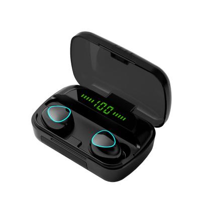 China True Wireless Earbuds Earbuds Earbuds Tws In-Ear Mini Gaming Music Wireless Earbuds 5.1 for sale