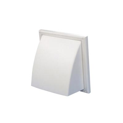 China Modern High Quality ABS HVAC Air Plastic Hood Duct for sale