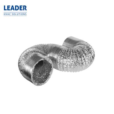 China Hotel Aluminum Flexible Duct for sale