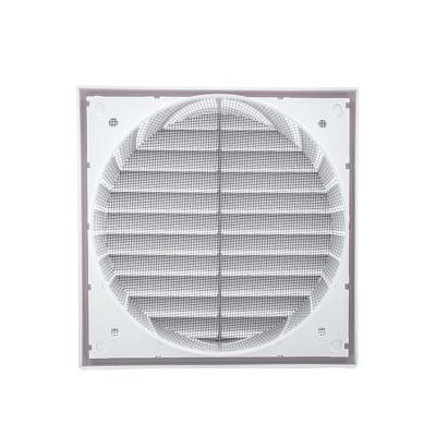 China Best Selling Modern Plastic Ceiling Duct for sale