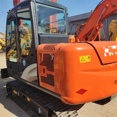 China Multifuction HOT SALE! Original Used Japan EX60 Japan Crawler Excavator for sale