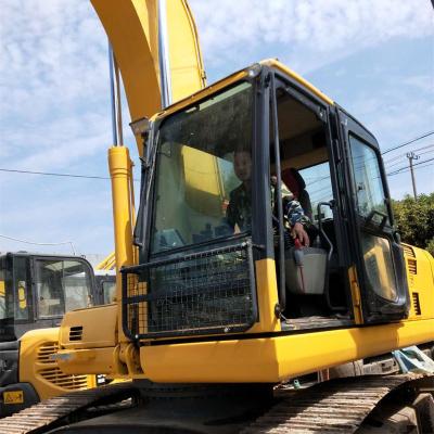 China Reliable performance of the genuine used PC220 1.03m™ excavator ³ for sale