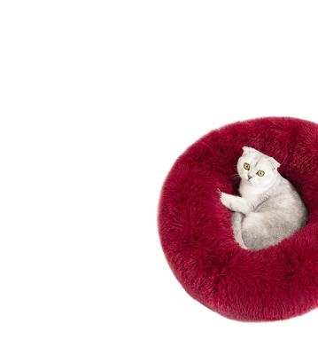 China Wholesale Breathable Warm And Comfortable Pet Bed In Winter Modern Pet Bed Washable Pet Beds for sale