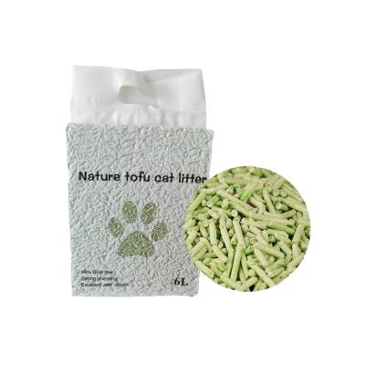 China Wholesale Cheap Natural Viable New All Grouping Large Selection Of Cat Litter For Pets for sale