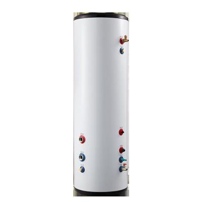 China 150L 260L 320L Fast Recovery Hot Water Tank Rapid Recovery Hot Water Cylinder for sale