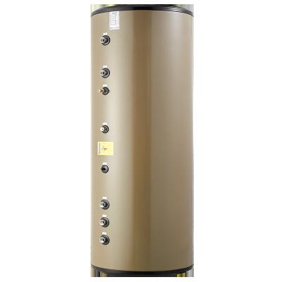 China SUS316L Heat Pump Water Tank 100L Hot Water Storage Tank for sale