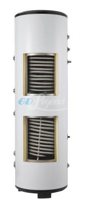 China Water Heating Tank Heater SS304/316/Duplex Heat Pump Tank OEM ODM For Hotel Home for sale