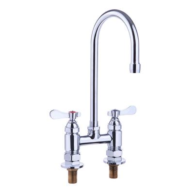 China Griferia Design Thermostatic Elegant Hand Kitchen Faucets Basin Kitchen Faucet Custom Mixer Tap for sale