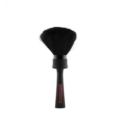 China Barber Hairdressing/Personal Care Dust Brush Neck Care Brush, Cleaning Brush, Barber Shaving Brush for sale