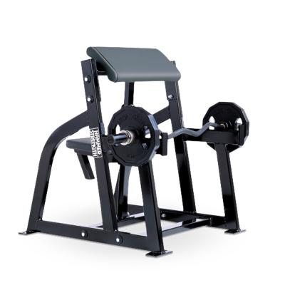 China Popular Commercial Bodybuilding Gym Equipment Fitness Equipment Arm Loop Seated for sale