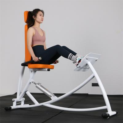 China Universal Hot Selling Hydraulic Circuit Fitness Leg Press Machine For Women for sale