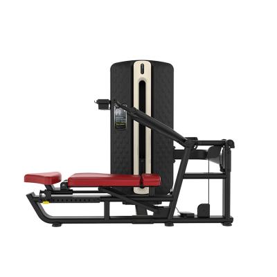 China 2022 High Quality Exercise Equipment Gymnasium Chest And Shoulder Training Dual Function Machine for sale