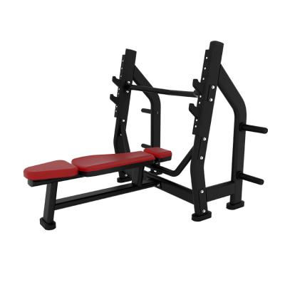 China Gymnasium Slope Bench /Gym CE Approved Equipment Weight Bench (Deluxe) for sale