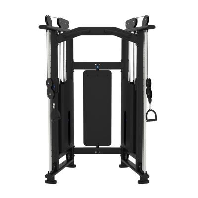 China XH-005A Universal Multi Functional Gymnasium Professional Commercial Gym Equipment Multi Functional Trainer for sale