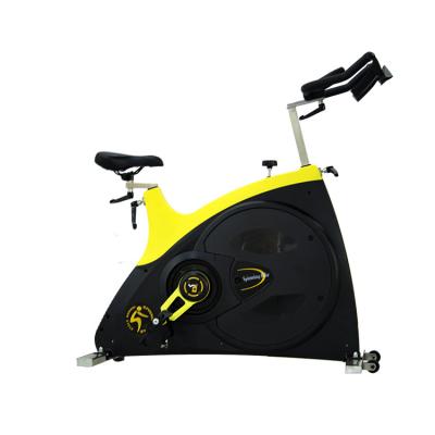 China Universal Hot Sale Spinning Bike With Flywheel 20kg Cardio Machine Fitness Bike for sale