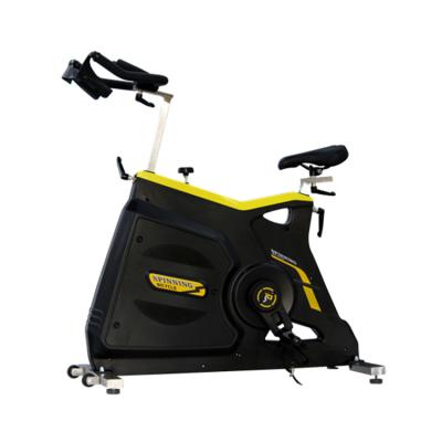 China Universal Fitness Bike Cardio Bike 20kg Flying Bike Exercise Machine Spinning Bike for sale