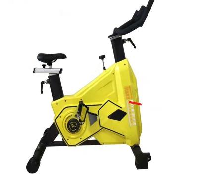 China Universal Popular Commercial Gym Equipment Fitness Equipment Transformers Rotating Bike for sale