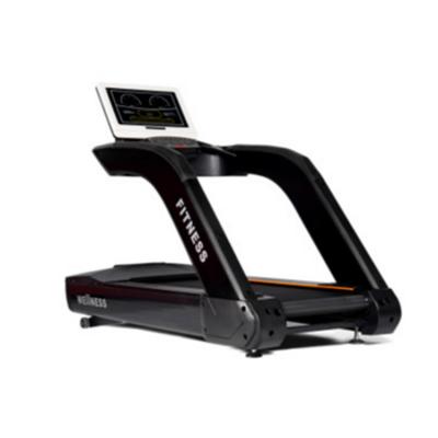 China Commercial Caminadora Electric Treadmill Cardio Running Machine For Sale for sale