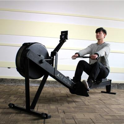 China Universal Wholesale Commercial Use Wind Resistance Multi Functional Magnetic Rowing Machine for sale