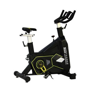 China Universal Indoor Commercial Home Gym Fitness Equipment EM7300 Cardio Transformers Rotate Bike Cycle Exercise Machine for sale