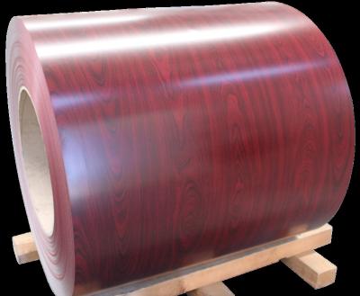 China Decoration 3003 Color Coil Precoating Aluminum Pe For Sheeting for sale