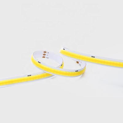 China High quality 10mm COB 840 RGB 15w Dotless led ribbon for residential and decorative lighting for sale