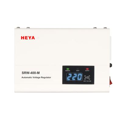 China SVC SRW HEYA 2000VA Relay Type Power Voltage Regulator Stabilizers AVR for sale