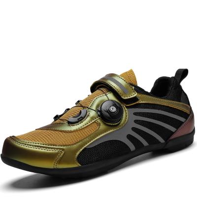 China Road Indoor Bike Mountain Mtb Carbon EVA Custom Bicycle Cycling Shoes for sale