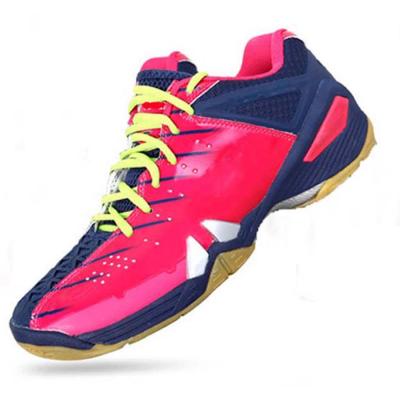 China EVA Custom cheap sport women professional indoor badminton shoes for kids for sale